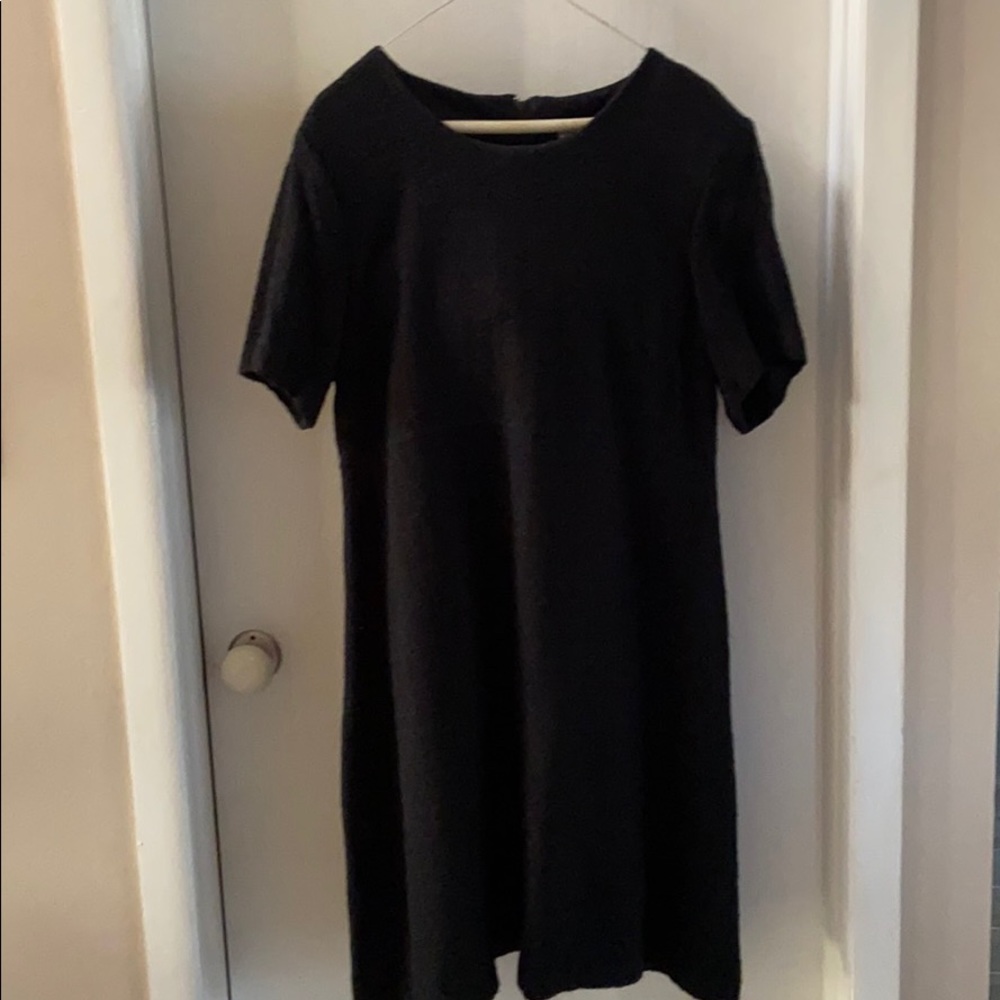Vintage Little Black Dress